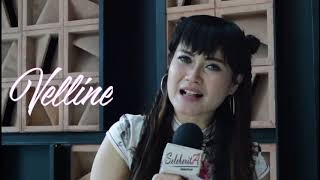 Resolusi Awal Tahun Velline Chu Dengan Tampilan Baru Serta Album Baru Dalam Waktu Dekat Ini