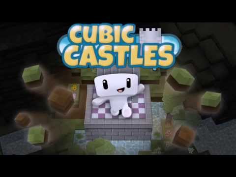 Cubic Castles