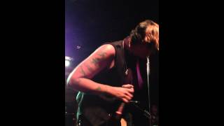 Hinder   Talk To Me   "Live"