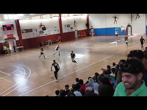 JEREZ F.S - BAMBATAM RENA, FINAL ASCENSO SEGUNDA B