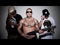 Swollen Members - Black Magic (Full Album)