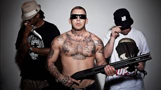 Swollen Members - Black Magic (Full Album)