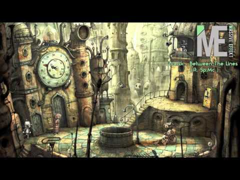 Break - Between The Lines (ft. Sp:Mc)