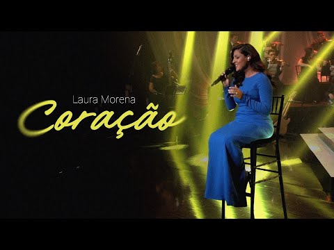 Coração - Laura Morena