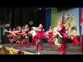 Lviv Ukraine Folklore Festival 2025