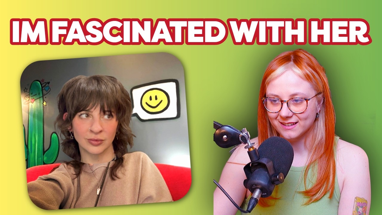 Reacting to Gabbie Hanna (and My Thoughts on Getting Cancelled)