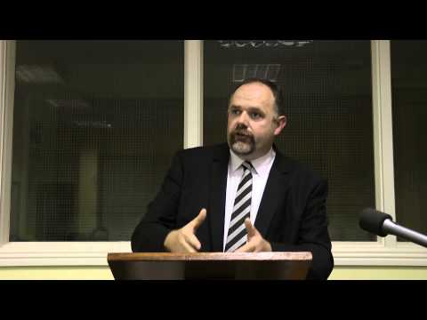 The Error of Dispensational Hermeneutics