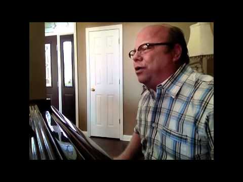 My Hiding Place - Mark Condon