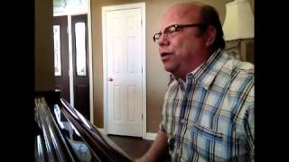 My Hiding Place - Mark Condon