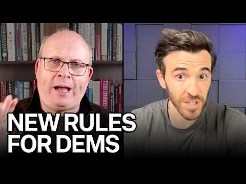 The New Rules for the Post-Trump Era | Brian Tyler Cohen