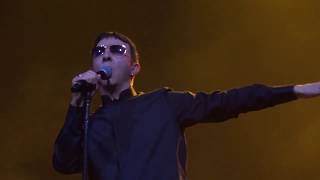 Marc Almond "I'm Lost Without You" Newcastle Tyne Theatre Nov.4th, 2017