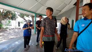 preview picture of video 'FamTrip Asita Jatim dan Trac Astra'