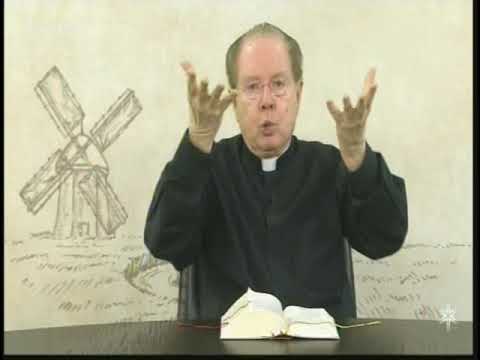 O Pão Nosso   29 Abril 2019      -      Pe.FC.Cardoso