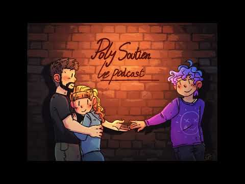 Episode 0x09 - Alphonse : Polyamorie, liberté et rejet des entraves