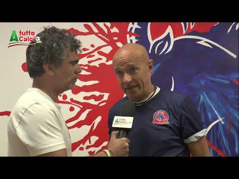 Promozione girone A. Nereto - Casoli Fontanelle 3 - 2. Servizio e interviste