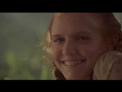 Jeremy Irons Sees Dominique Swain For the First Time in Adrian Lyne's "Lolita" 1997