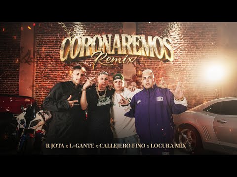 Miniatura de Coronaremos (Remix)