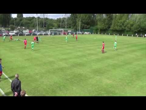 HIGHLIGHTS | Walsall u18s 1-0 Wrexham u18s