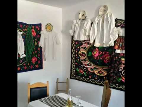 Pensiunea Casa Mariuca -Văleni Maramureș