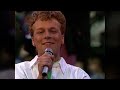 Dennis Jones - Don't Wanna Give Up (official video 1988, restored & remastered 2026)