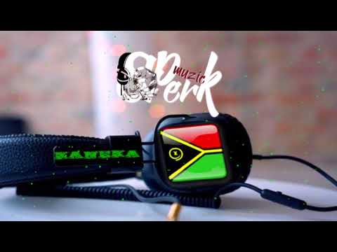 PAUL WARI X SMOL BUSHMAN X SPERK - REGGAE KANEKA