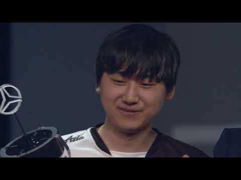 Dota 2 Clips: Febby winning the ESL Mumbai MVP