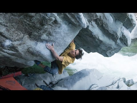 Swiss Alps - Luis Gerhardt