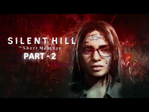 SILENT HILL : THE SHORT MESSAGE Gameplay Walkthrough FULL GAME [4K 60FPS PS5] - No Commentary