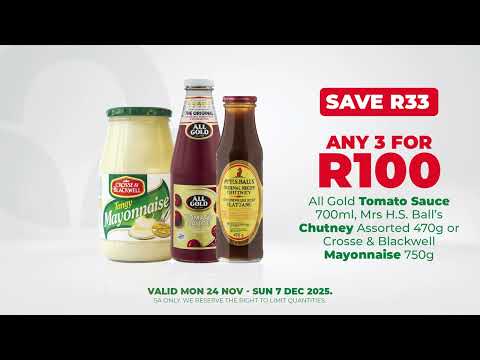 Experience more with a Food Lover’s Christmas