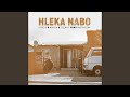 Ntokzin Moscow Zee Nhle Hleka Nabo Official Audio Feat Macfowlenn