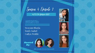 Virtual Vocals S4 E2: Swayam Bhatia, Emily Isabel, Cailyn Peddle! video