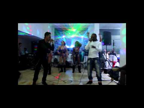 Muevete - Latinos Prod  by Danny Garcez