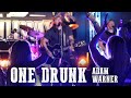 One Drunk (Adam Warner Official Music Video)