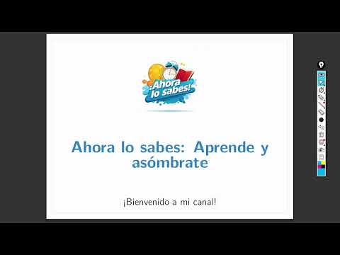 ¿Qué son las Expresiones Algebraicas? Explicación SENCILLA para PRINCIPIANTES | Ahora lo sabes
