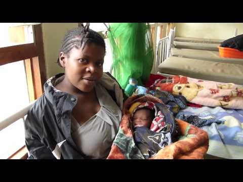 Operating Theatre at Chintheche Hospital