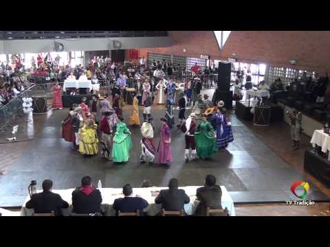 4ª Inter-Regional do ENART - CTG Aldeia dos Anjos - Força A - Porto Alegre