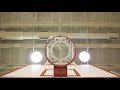 {ASMR} Basketball Court Game- 1 Hour Of 1080p HD Peaceful Sounds For Sleep Relaxing (NO TALKING)