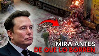 Los SECRETOS más OSCUROS de la COMIDA en EE.UU. que NADIE QUIERE QUE SEPAS