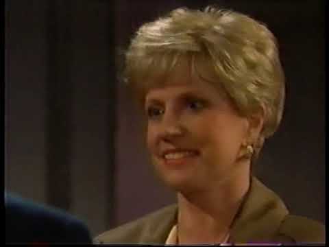 General Hospital Sonny & Brenda 1995-05-04 to 1995-05-10