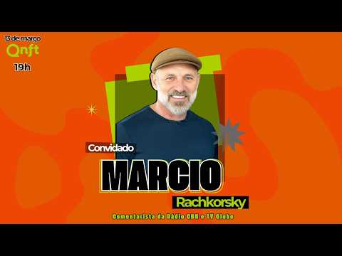 O Rock, a Polêmica dos Condomínios e Muito Mais com Márcio Raskorski na 89FM!