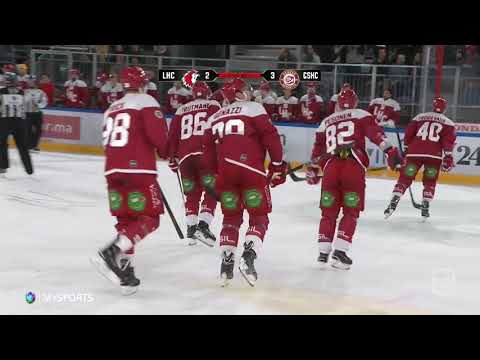J10 - LHC vs GSHC du 10.10.2017
