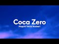 Pinguini Tattici Nucleari - Coca zero (Testo/Lyrics)