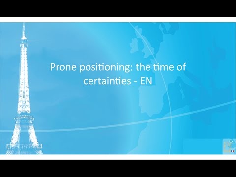 SRLF 2014 - Management of severe ARDS - C. GUÉRIN