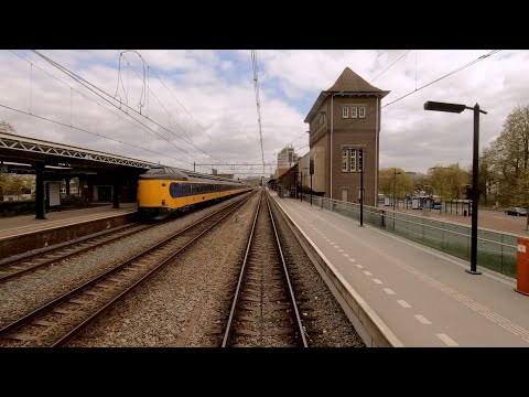 Apeldoorn - Enschede CABVIEW HOLLAND SGM 14apr 2020