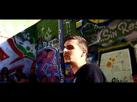 SORIA vs FLAKO - Octavos UB NACIONAL (1RA CLASIFICATORIA)