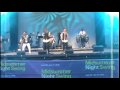 TONYSWING FEAT CHOCOMAMBO LOS AIGODONES CLASSIC LINCOLN CENTER 7 9 2010