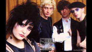 Siouxsie and the Banshees - The Sweetest Chill