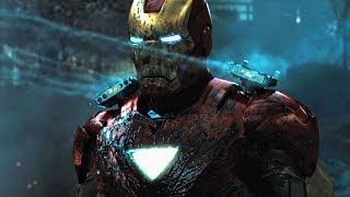 Iron Man/Tony Stark but only Best Scenes [4K 60FPS]