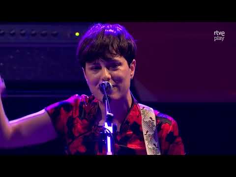 Triángulo de Amor Bizarro - Mi catedral (Live on KEXP)
