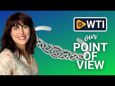 Jewelry Trends Bangle Bracelets - WTI product video review